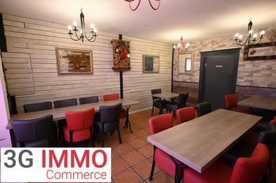 Fonds de commerce - Magasins - 130 m²