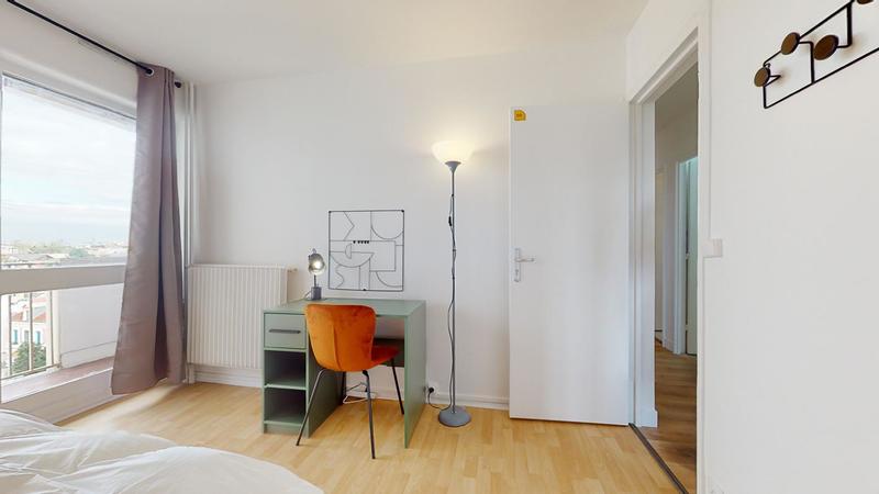 Appartement - 97 m²