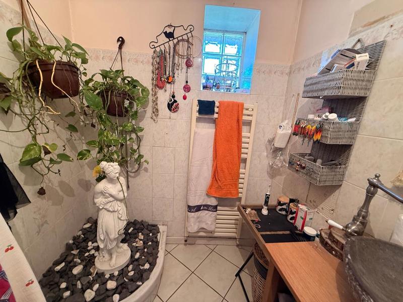 Maison - 127 m² - 3 pièces