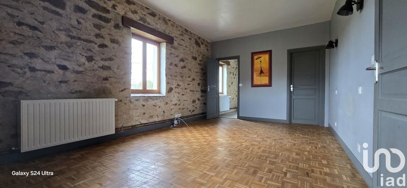 Maison de campagne - 287 m² - 8 pièces