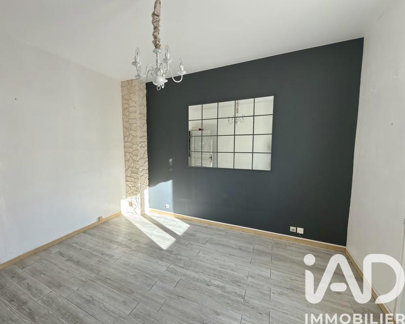 Maison - 175 m² - 5 pièces