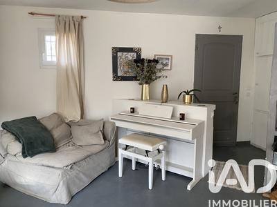 Maison - 137 m² - 5 pièces