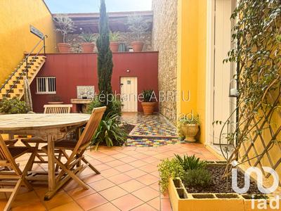 Maison - 297 m² - 9 pièces