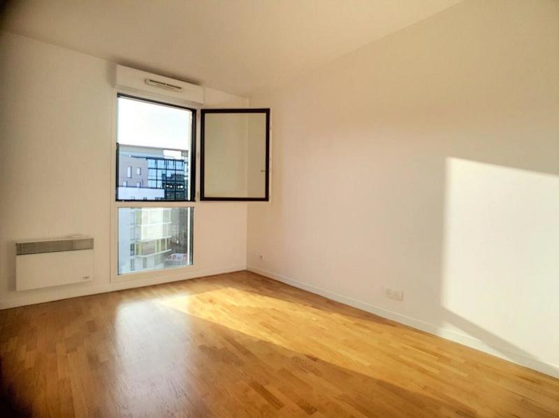 Appartement - 89 m² - 4 pièces