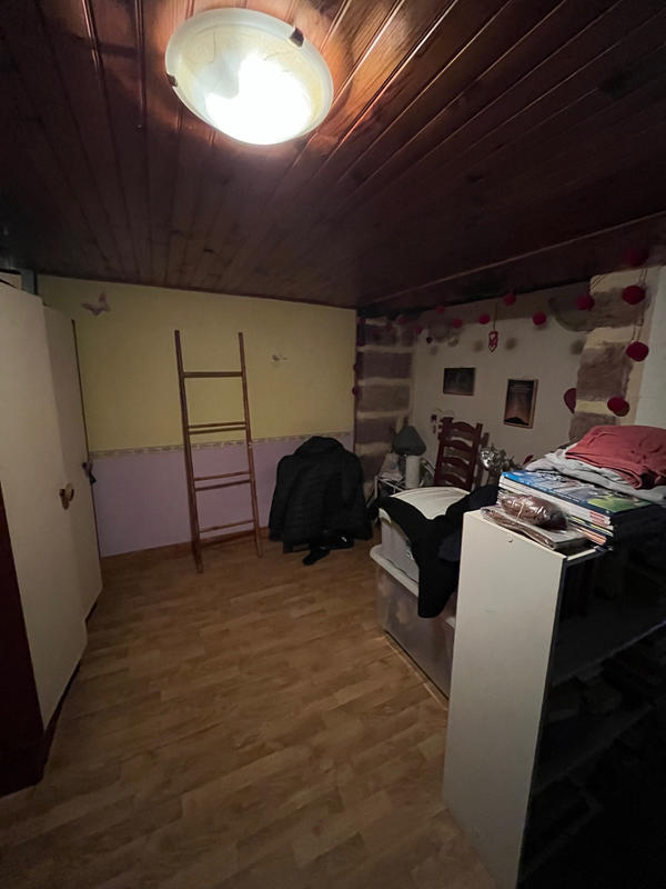 Maison - 80 m² - 5 pièces