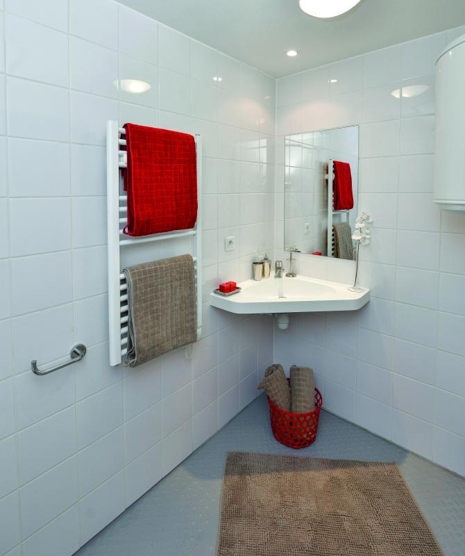 Studio - 18 m² - 1 pièce