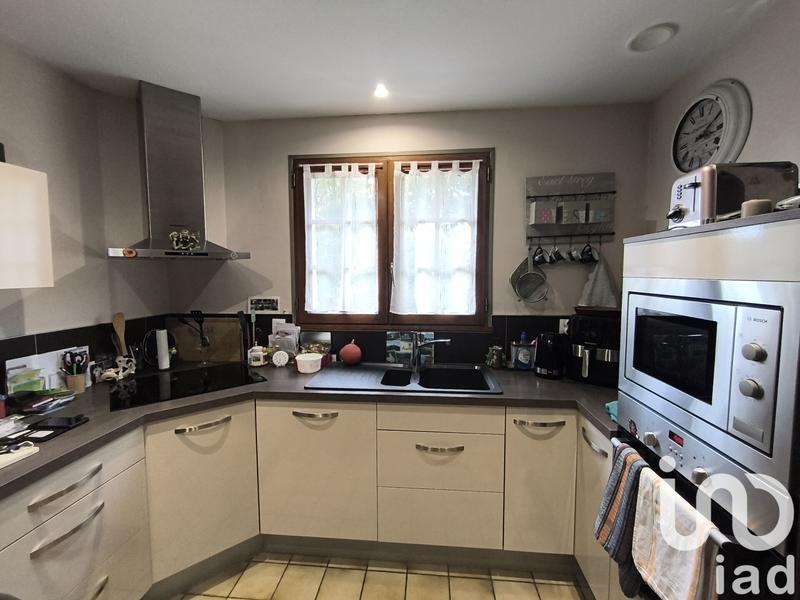 Maison - 99 m² - 6 pièces