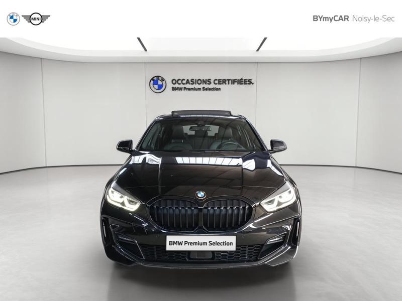 Bmw Série 1 F40 118i 136 ch Dkg7 m Sport