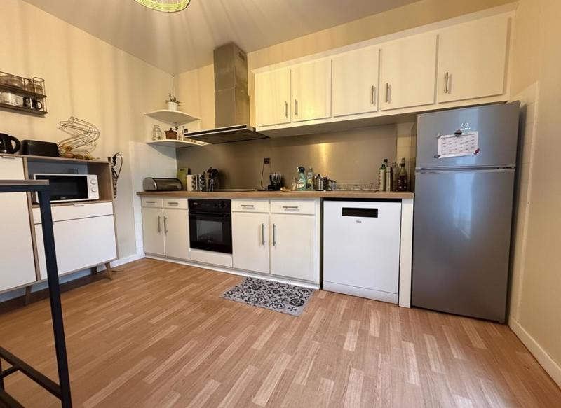 Maison - 159 m² - 7 pièces