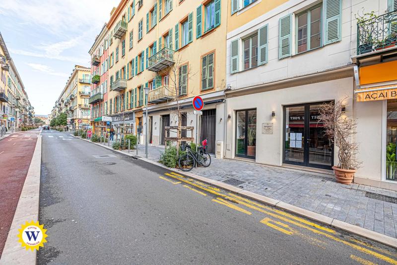 Local commercial - 75 m²