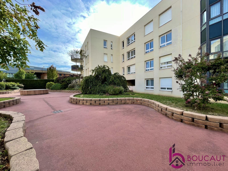 Appartement - 74 m² - 3 pièces