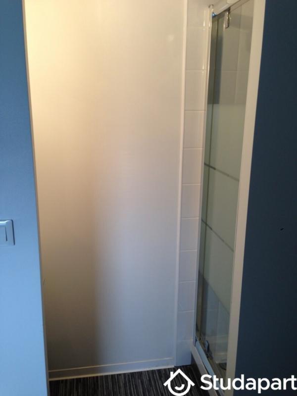 Chambre - 9 m² - 1 pièce