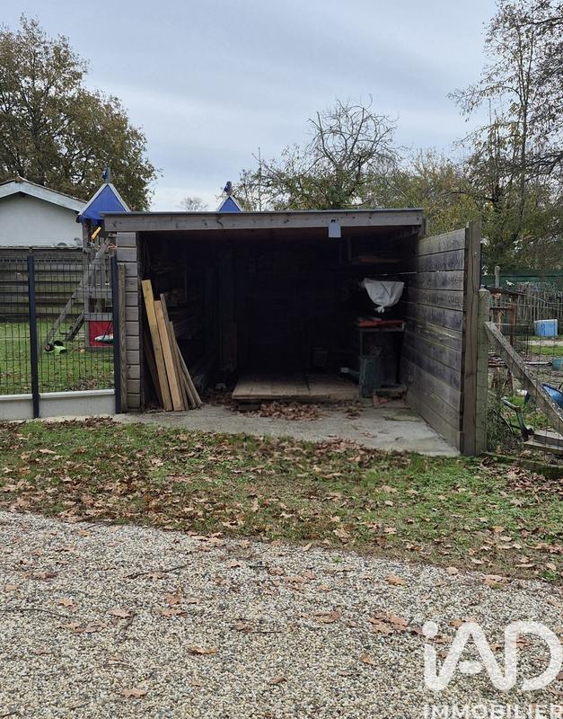 Maison - 140 m² - 4 pièces