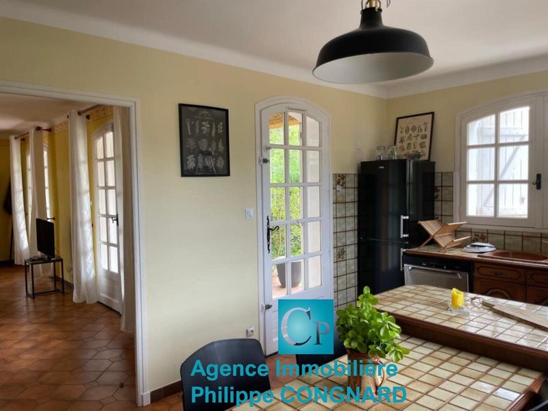 Maison - 151 m² - 5 pièces