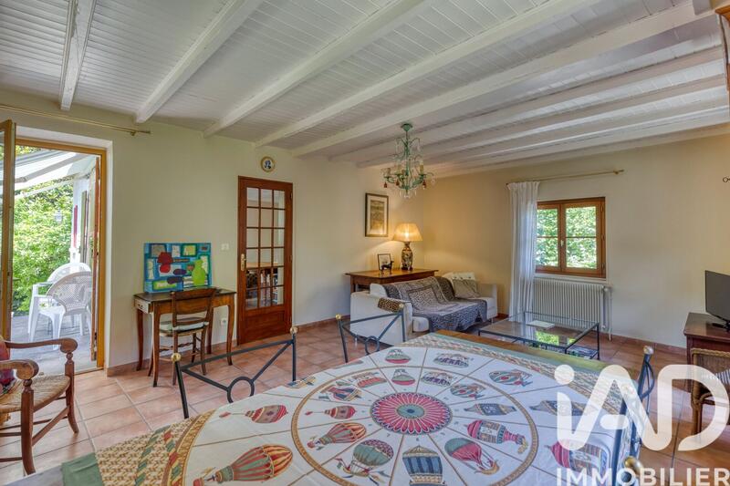 Maison - 68 m² - 3 pièces