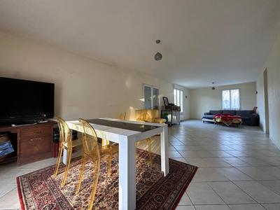 Villa - 149 m² - 5 pièces