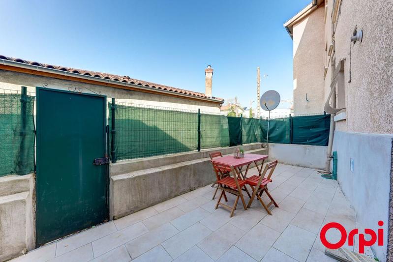 Appartement - 54 m² - 3 pièces