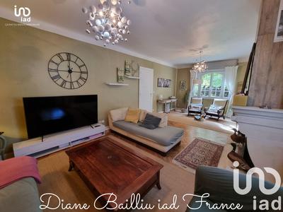 Maison de ville - 263 m² - 8 pièces