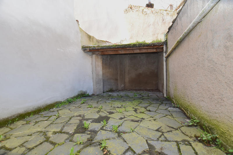 Maison - 69 m² - 3 pièces