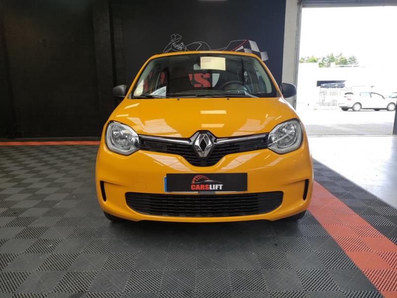 Renault Twingo 1.0 l Sce 65 Ch Life - Garantie 6 Mois