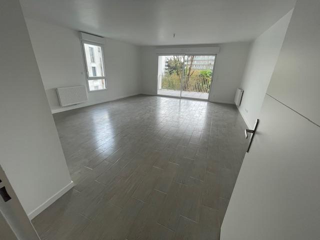Appartement - 61 à 94 m² - 4 pièces