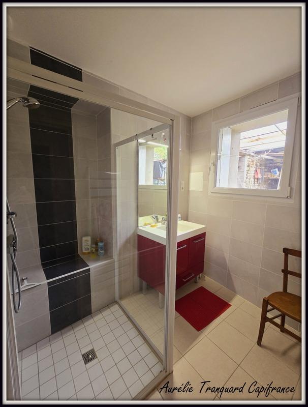 Maison de campagne - 131 m² - 7 pièces