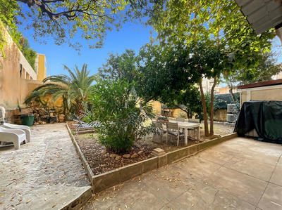 Appartement - 91 m² - 4 pièces