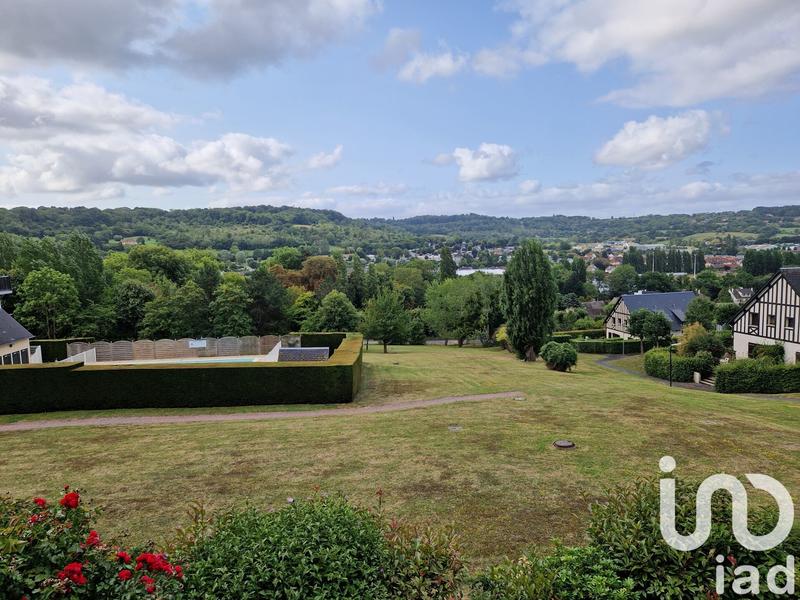 Appartement - 40 m² - 3 pièces