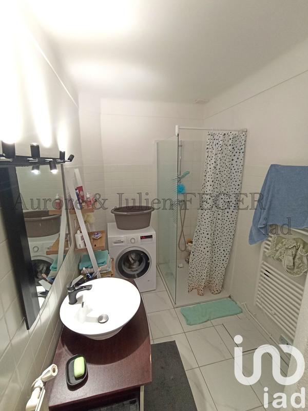 Appartement - 77 m² - 4 pièces