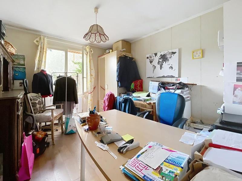 Maison - 134 m² - 6 pièces