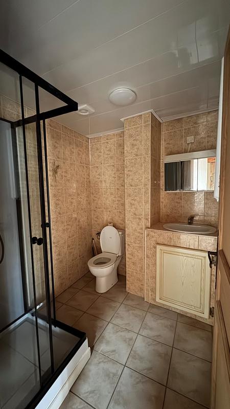 Appartement - 58 m² - 4 pièces