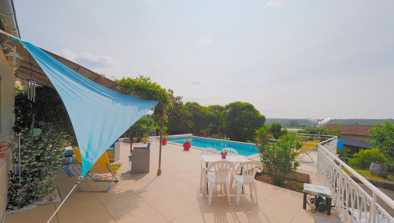 Villa - 134 m² - 4 pièces