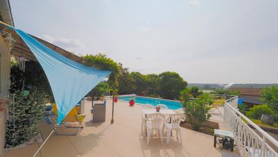 Villa - 134 m² - 4 pièces