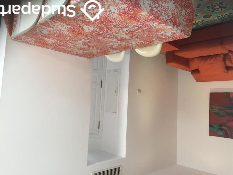 Appartement - 50 m² - 3 pièces