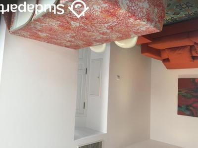 Appartement - 50 m² - 3 pièces