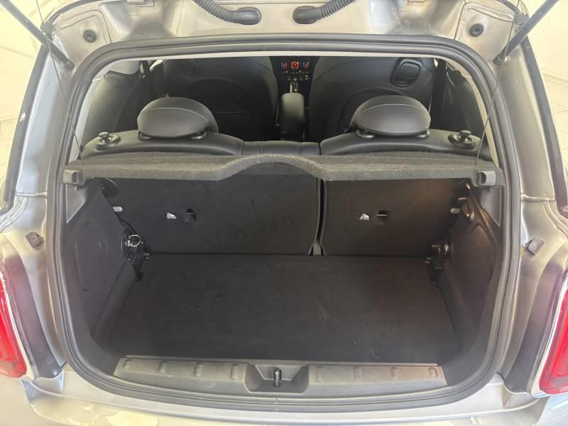 Mini Mini Hatch 3 Portes Cooper se 184 ch Essential