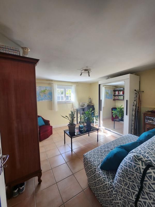 Maison - 103 m² - 5 pièces