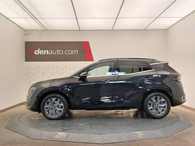 Kia Sportage Vp 1.6 t-GDi 230ch Isg Hybride Bva6 4x2 Gt Line Premium