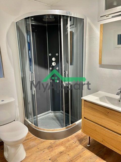 Appartement - 77 m² - 3 pièces