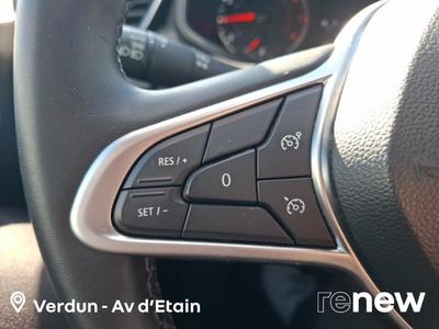 Renault Clio V TCe 90 Equilibre