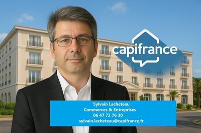 Fonds de commerce - 1 003 m²