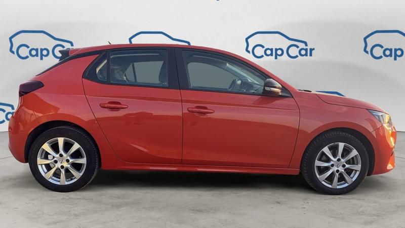Opel Corsa VI 1.2 Turbo 100 Edition