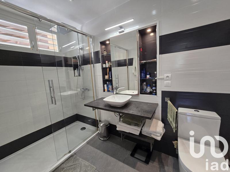 Maison - 127 m² - 5 pièces