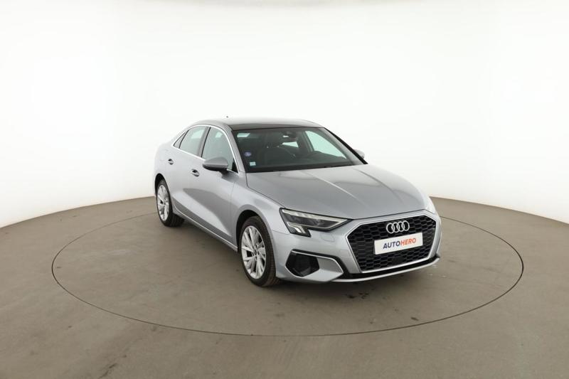 Audi A3 Berline 35 Tfsi mHEV Design Luxe s tronic 7 150 ch