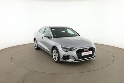 Audi A3 Berline 35 Tfsi mHEV Design Luxe s tronic 7 150 ch