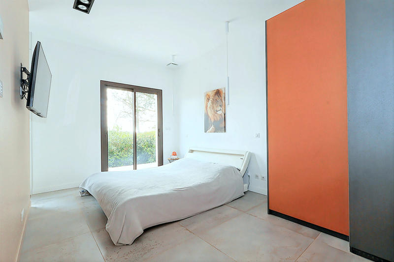 Maison - 165 m² - 5 pièces