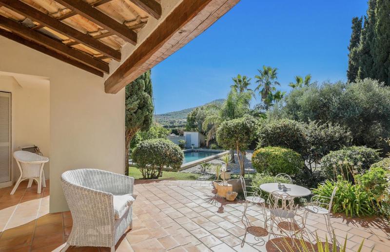 Villa - 110 m² - 4 pièces