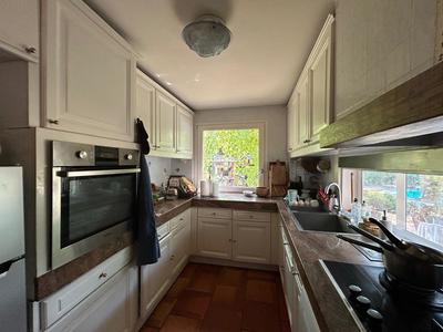 Maison - 182 m² - 10 pièces