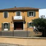 Pierre le Roy Ostéopathe