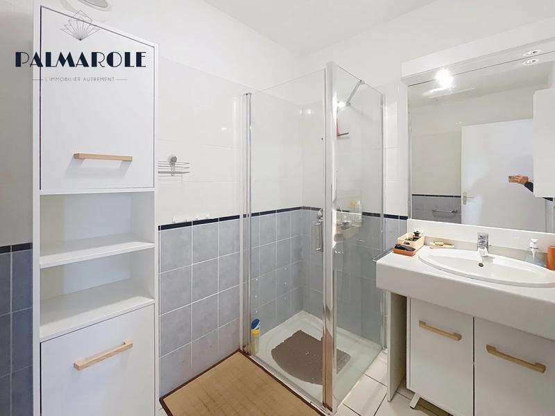 Villa - 62 m² - 3 pièces